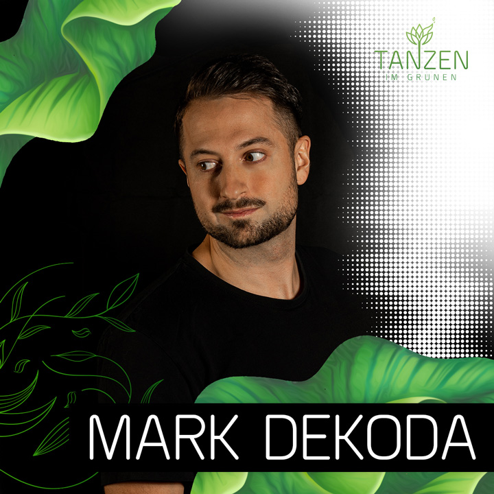 Mark-Dekoda