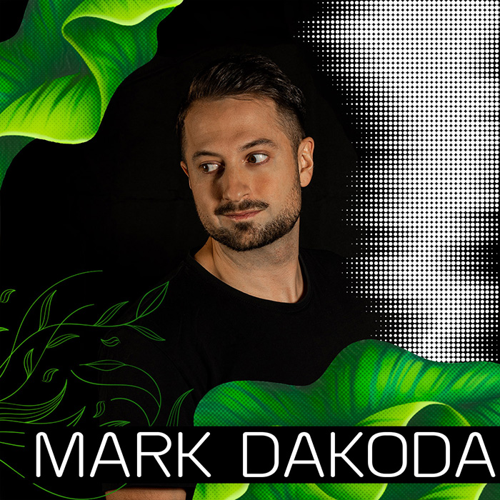 Mark Dekoda Mark Dekoda