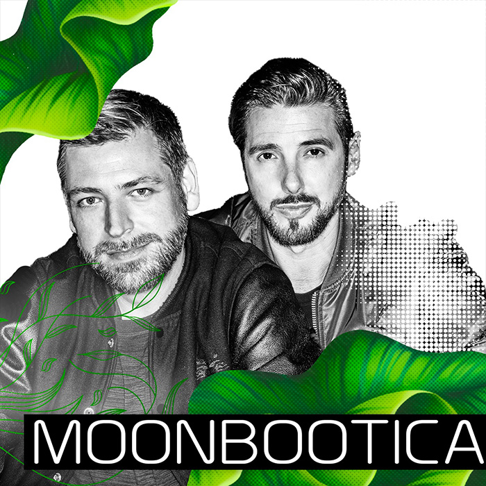 Moonbootica Moonbootica