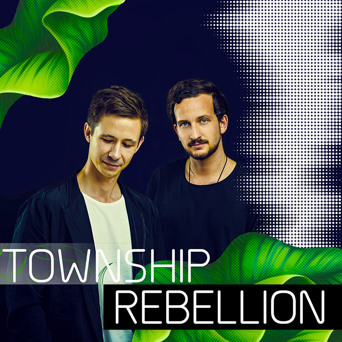 Township Rebellion Township Rebellion