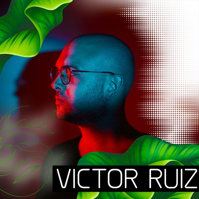 Victor Ruiz Victor Ruiz